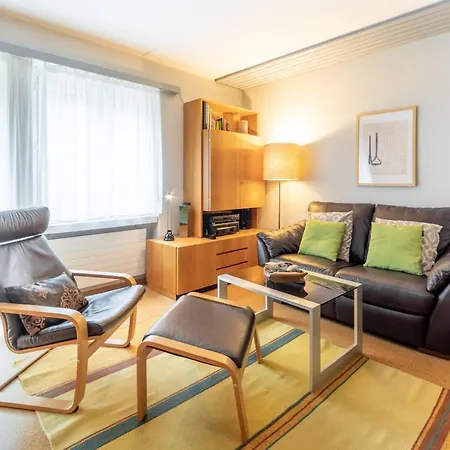 Studio Val Signina 7-1 By Interhome Daire