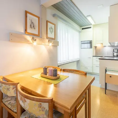 Homes - Val Signina 7-1 Apartman