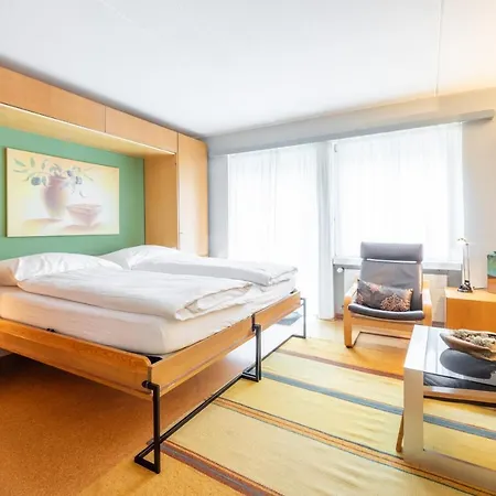 Studio Val Signina 7-1 By Interhome *