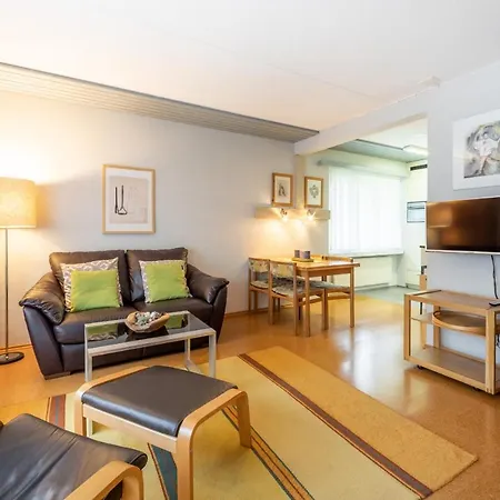 Homes - Val Signina 7-1 Apartman Laax