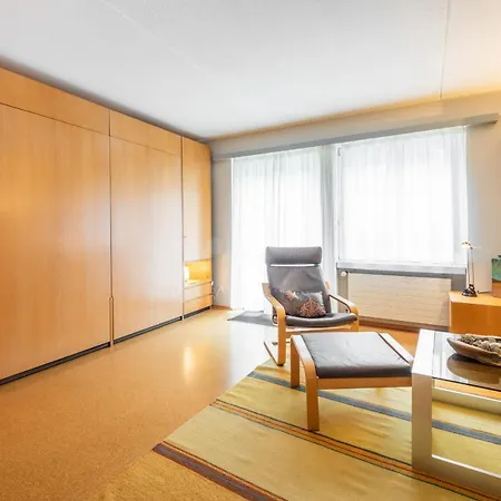 Studio Val Signina 7-1 By Interhome *