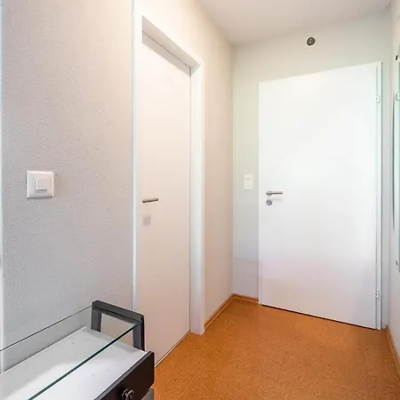Daire Studio Val Signina 7-1 By Interhome *