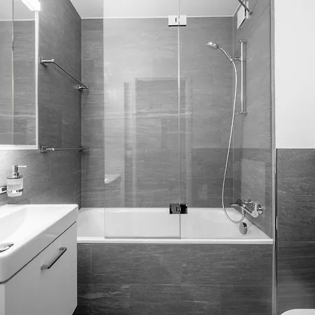 Homes - Val Signina 7-1 Apartman