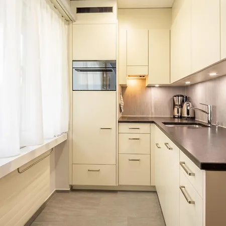 Apartment Studio Val Signina 7-1 By Interhome