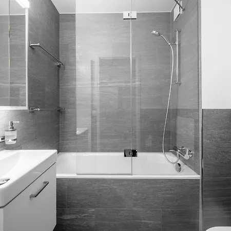 Studio Val Signina 7-1 By Interhome Apartment *