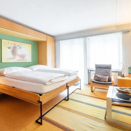 Studio Val Signina 7-1 By Interhome Laax