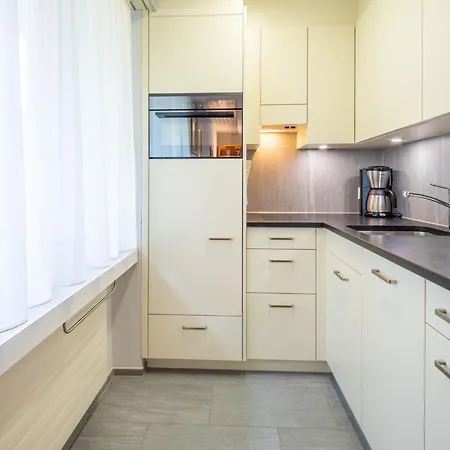 Studio Val Signina 7-1 By Interhome Apartment