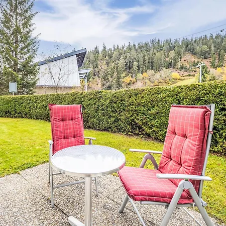 Studio Val Signina 7-1 By Interhome Apartment *