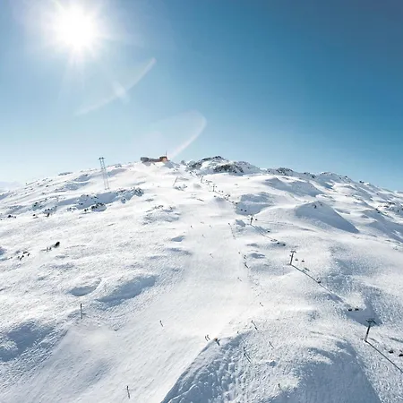 Studio Val Signina 7-1 By Interhome Laax