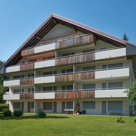 Studio Val Signina 7-1 By Interhome Daire