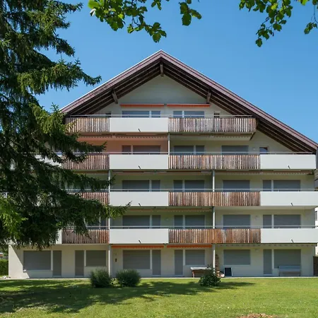 Homes - Val Signina 7-1 Apartman *