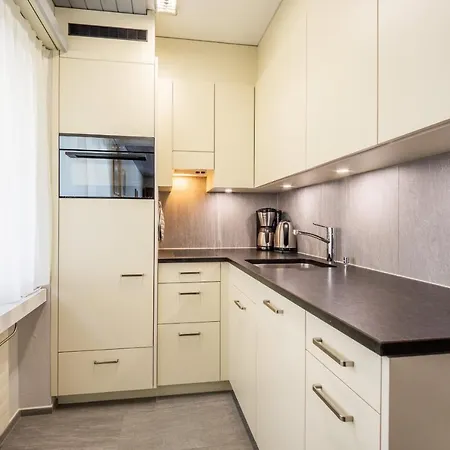 Homes - Val Signina 7-1 Laax