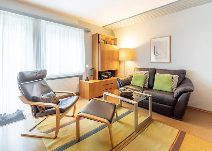 Homes - Val Signina 7-1 Daire