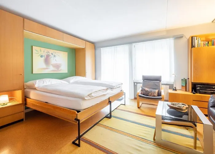 Homes - Val Signina 7-1 *