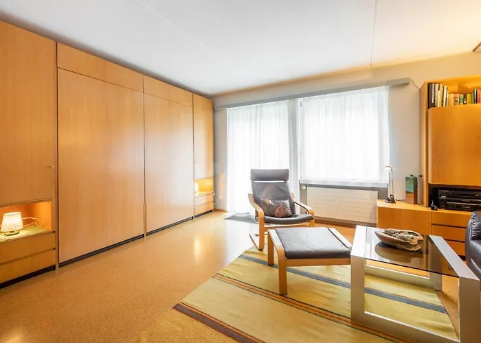 Homes - Val Signina 7-1 *