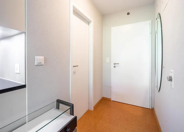 Apartamento Homes - Val Signina 7-1 *