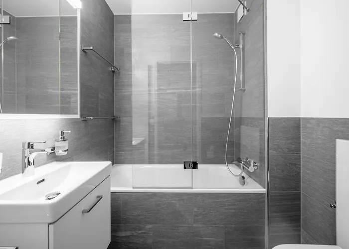 Homes - Val Signina 7-1 Apartamento