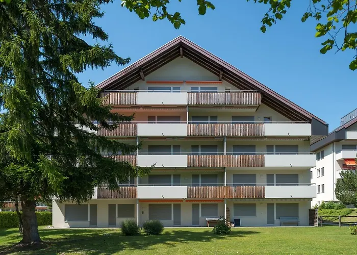 Homes - Val Signina 7-1 Apartamento *