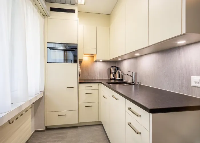 Homes - Val Signina 7-1 Laax