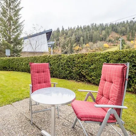 Homes - Val Signina 7-1 *